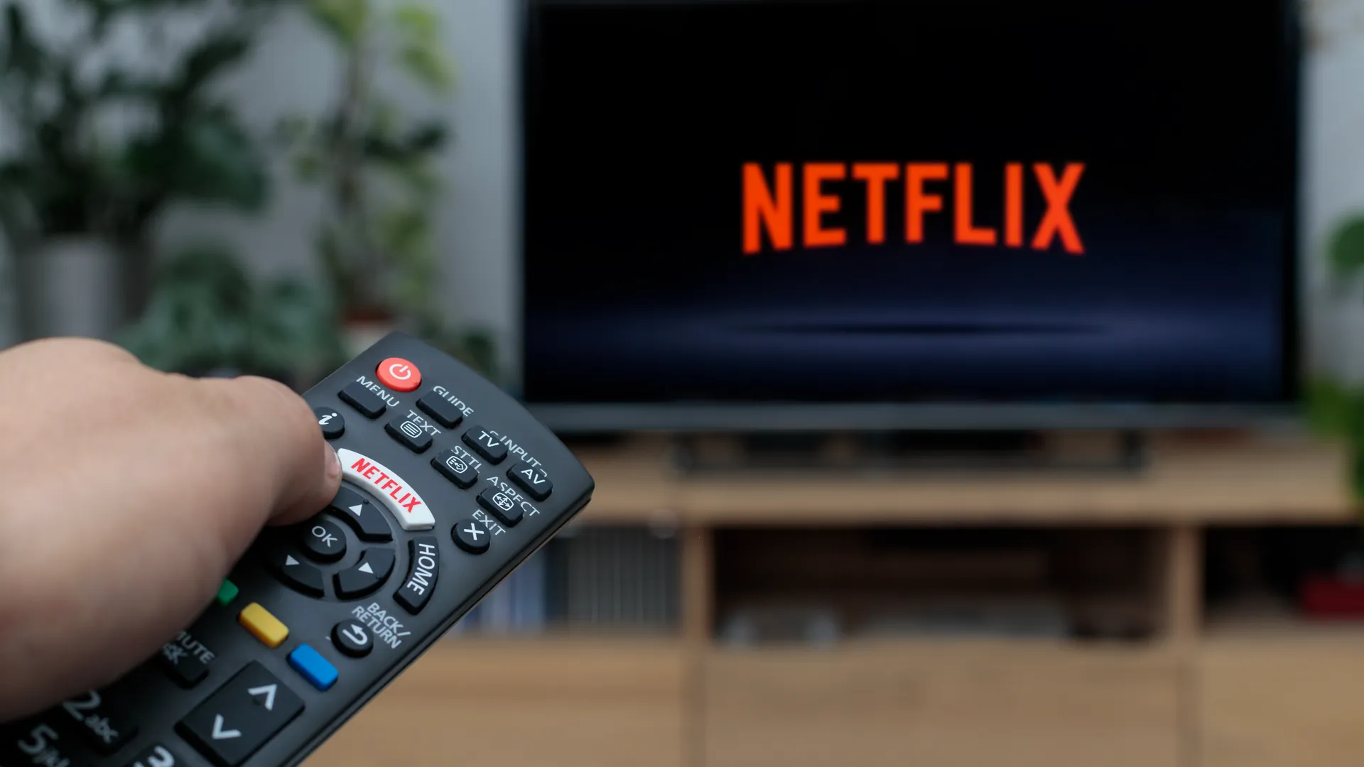 Netflix will für jedes Profil eine E-Mail-Adresse