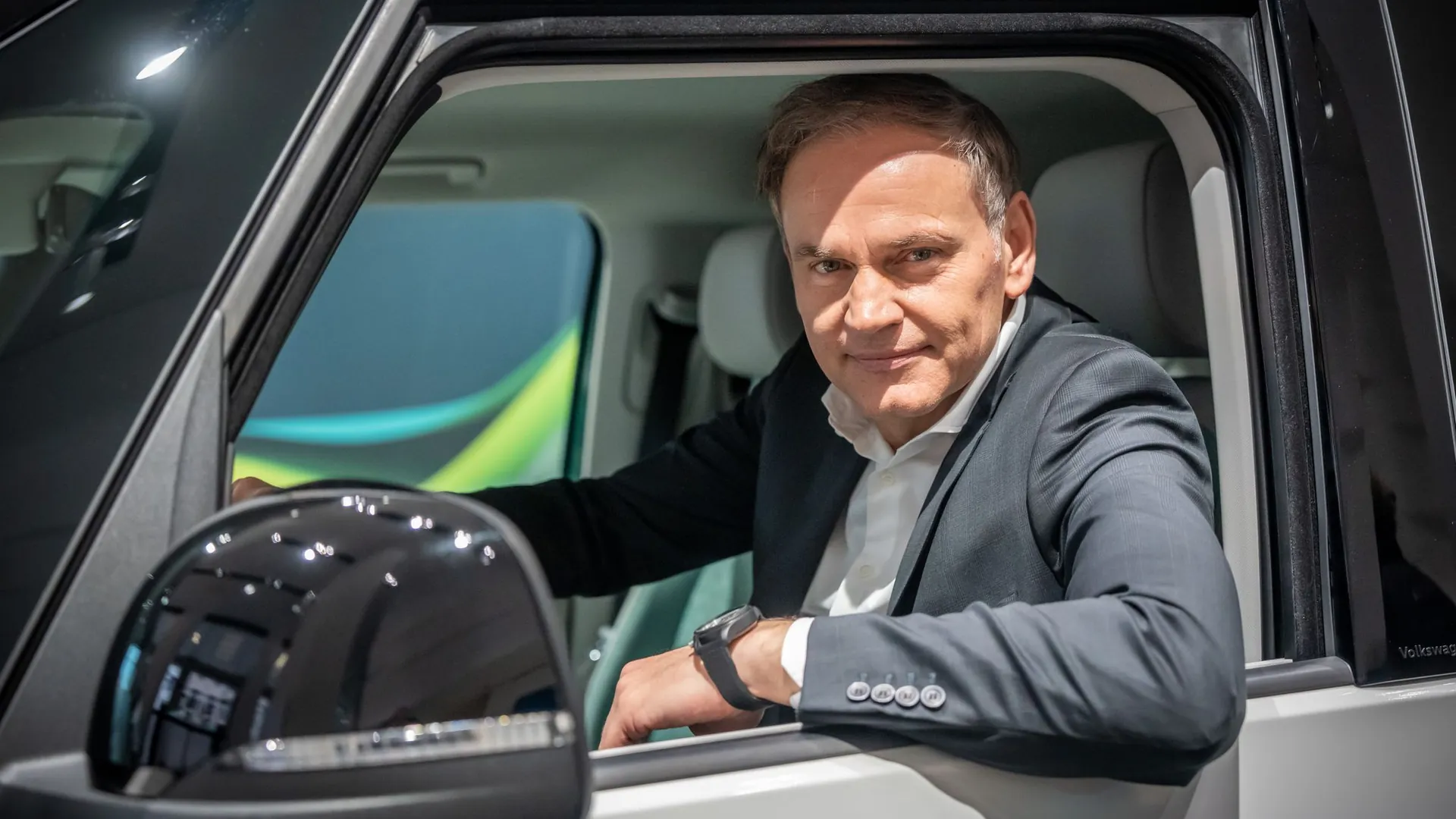 VW-Boss Blume hat wohl Aus für vier Werke besiegelt