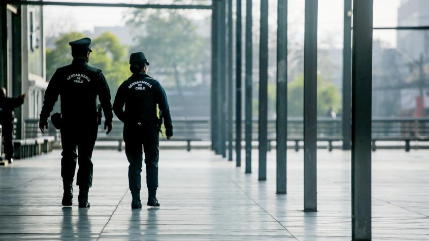 Inicia la formalización de los 17 detenidos en la Operación Tokio: lo que sabe de la investigación clave contra el Tren de Aragua