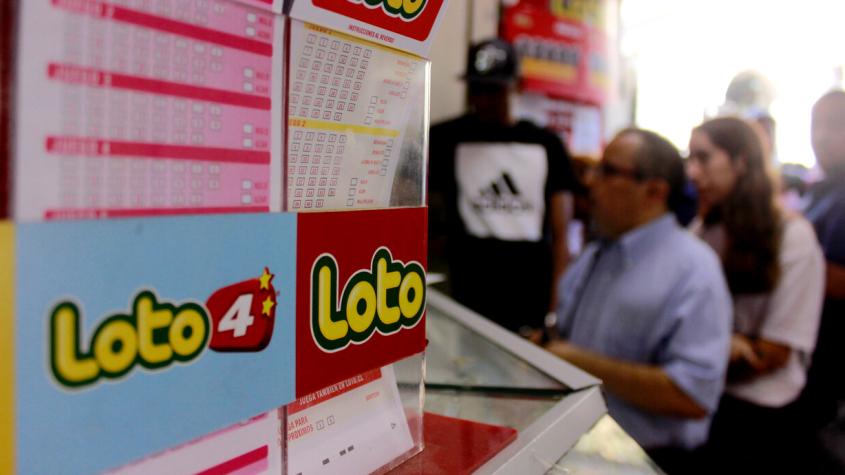 ¡Se llevaron un jubilazo!: Resultados del Loto sorteo 5435 del domingo 7 de junio