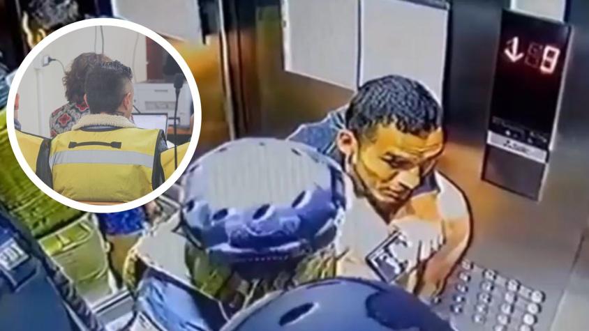 Miembro del Tren de Aragua reveló lo que se habló del secuestro de Ronald Ojeda en un asado