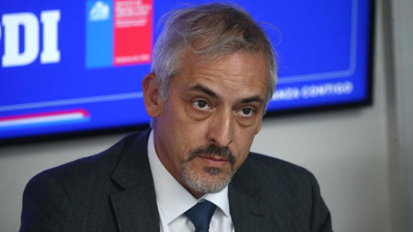 "Las excusas agravan la falta" y "relativiza la gravedad": Oficialismo rechaza dichos de Thayer sobre presunto tráfico de niños haitianos