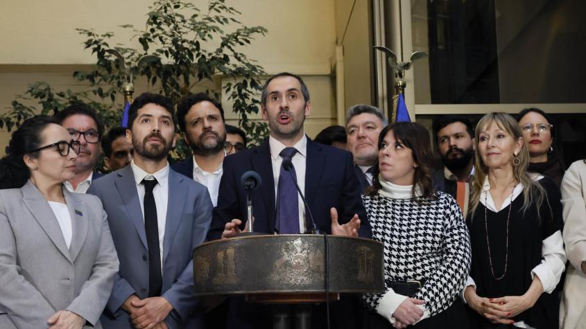 Cámara aprobó acusación constitucional contra Grau: ¿Qué viene ahora?