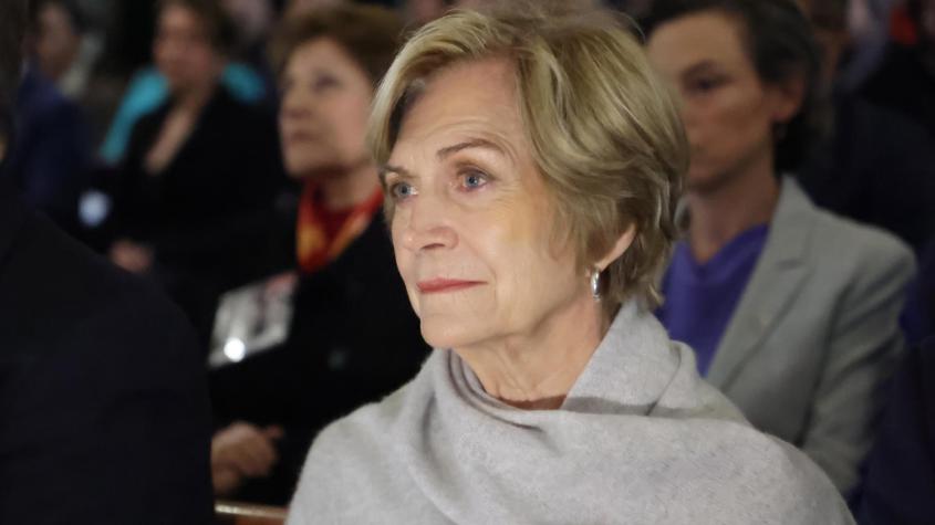 Matthei critica al gobierno tras muerte de niño de 12 años: "Prometieron el mejor plan contra la delincuencia y no tenían nada"
