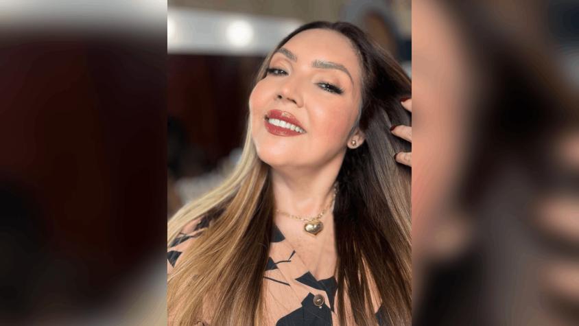 Quién era Erika Ramírez, la chilena que murió en el terremoto que azotó Venezuela