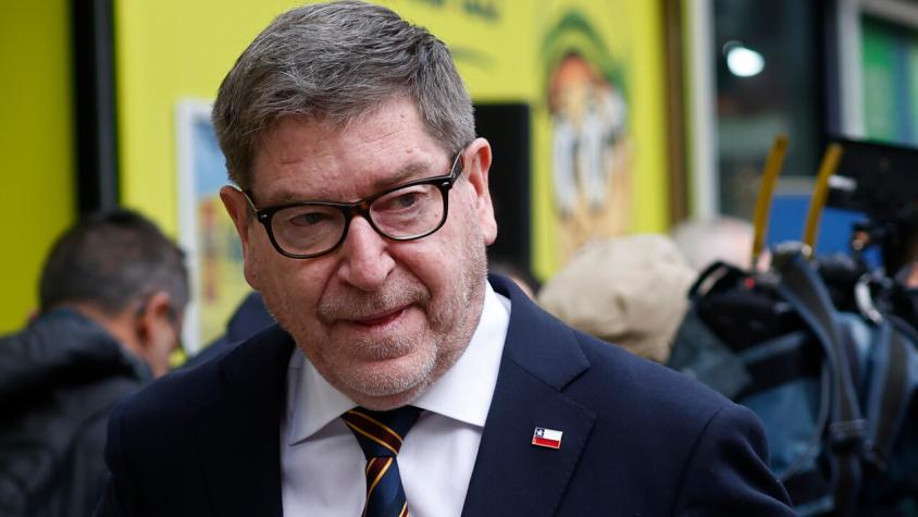 Biministro Mas ante alza en desocupación nacional: "Chile sigue pagando los costos de años de malas políticas públicas"