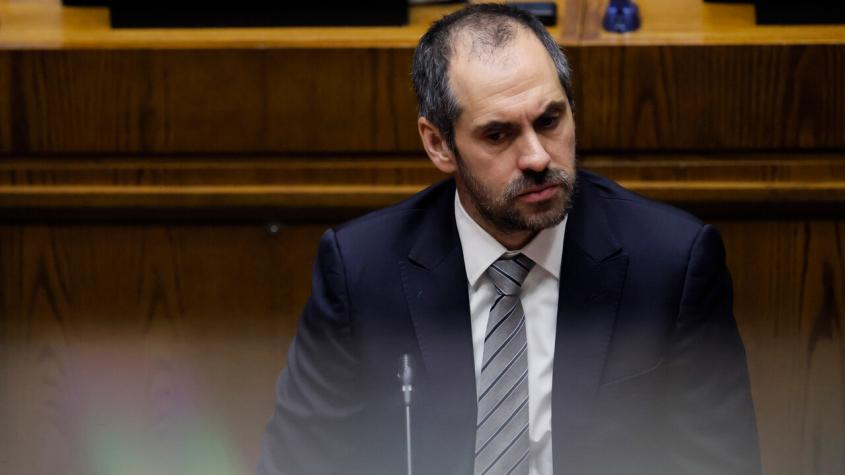 Grau defiende gestión financiera tras rechazo de AC: "Hicimos un buen gobierno en esa dimensión"