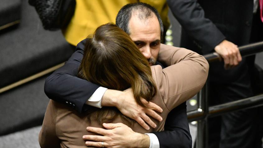 Rechazan acusación constitucional contra Grau: ¿Cómo votaron los senadores?