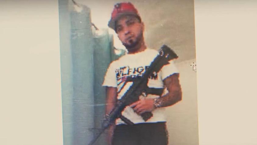 Quién es el líder de una red de explotación sexual en Santiago que habría movido $1.700 millones en 16 meses