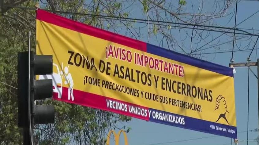Padre dirigía la banda desde la cárcel: así operaba el clan "Los Arévalo", integrado por menores de edad