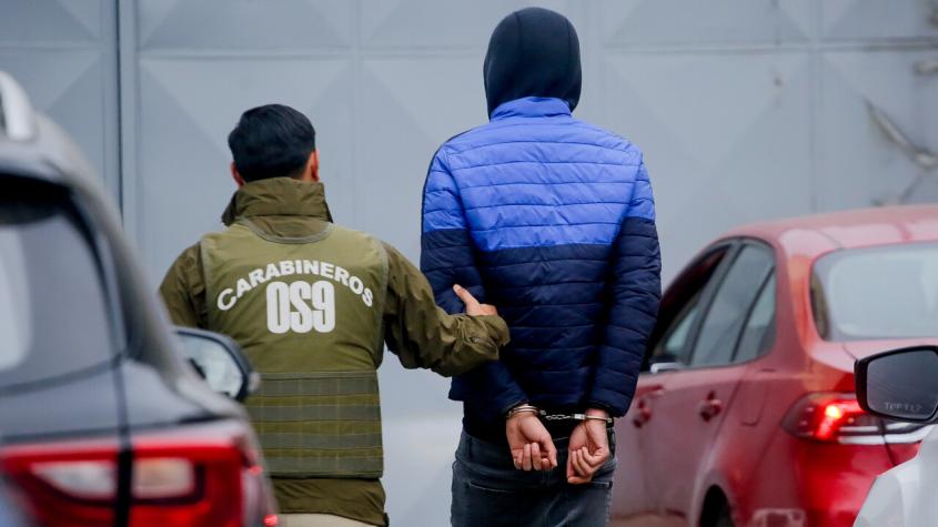 No sólo que menores de 16 y 17 sean juzgados como adultos: La lista de cambios que gobierno propone para Ley de Responsabilidad Penal Adolescente