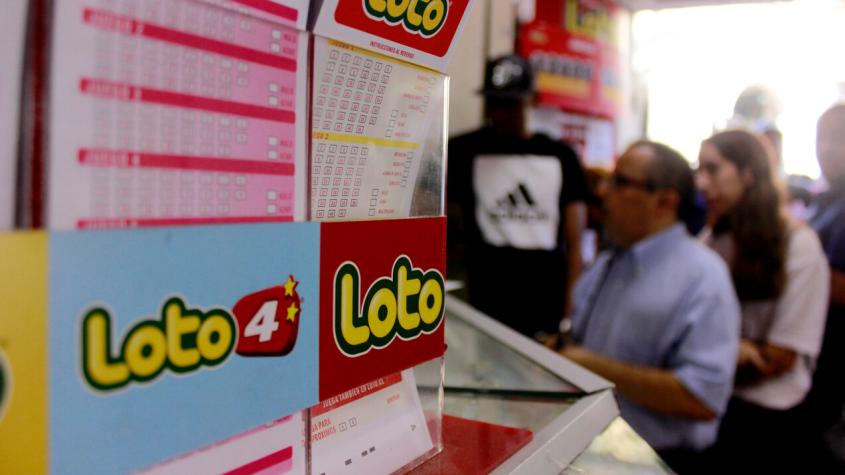 ¡Once ganadores de más de 150 mil!: Resultados del Loto sorteo 5446 del jueves 2 de julio