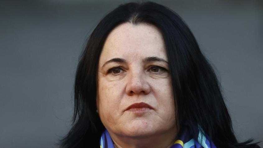 "No se aviene con su deber de abstención": Qué dice el informe de Contraloría contra la exministra Steinert