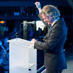 Parlamentswahl Wird Janša Slowenien Richtung Orban führen?