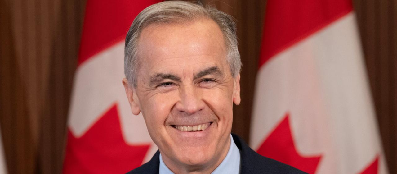 Kanadas Premier Carney Erfolgreich auf Anti-Trump-Kurs