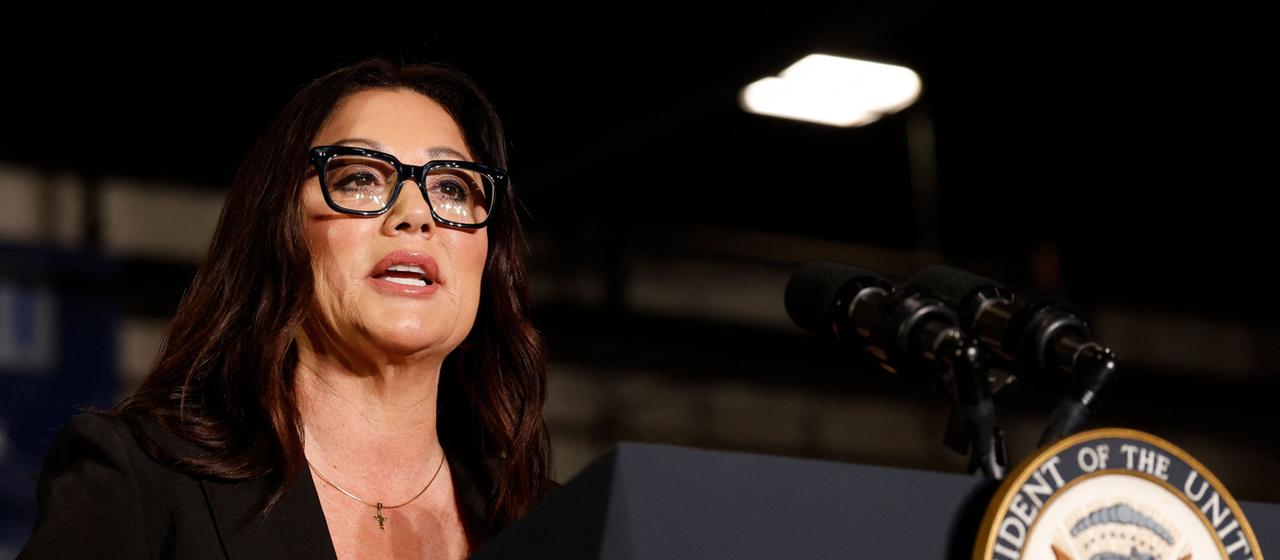 Chavez-DeRemer tritt zurück Weitere Ministerin verlässt US-Regierung