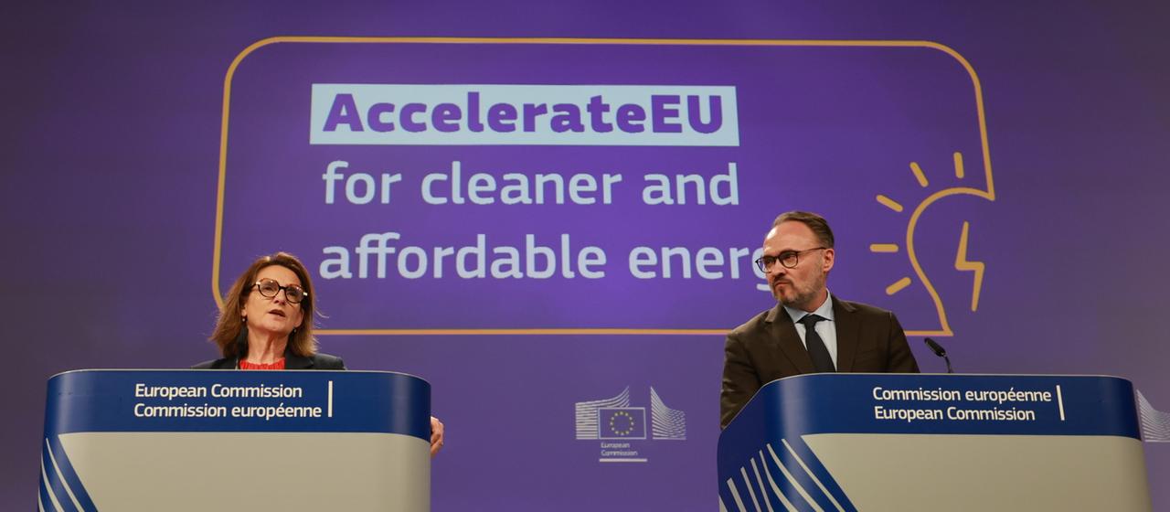 EU-Vorschläge gegen Energiekrise "Wir müssen schnell handeln"