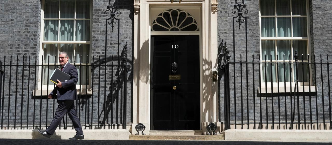 Großbritannien Streit um Öl-Sanktionen gegen Russland
