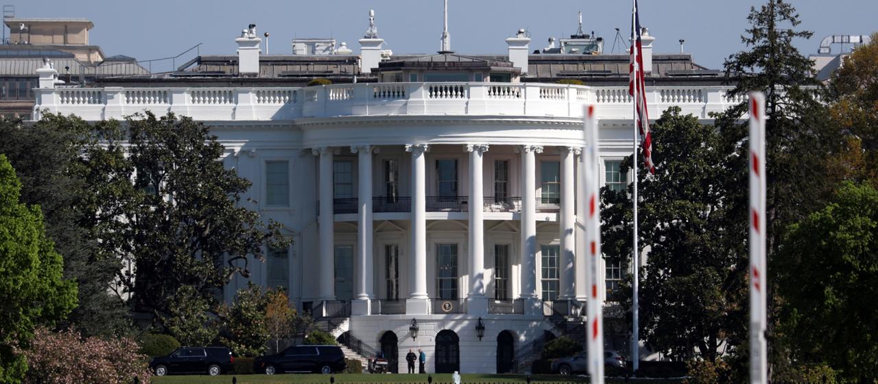 Nach Treffen im Weißen Haus Weiter keine Einigung zwischen USA und Iran