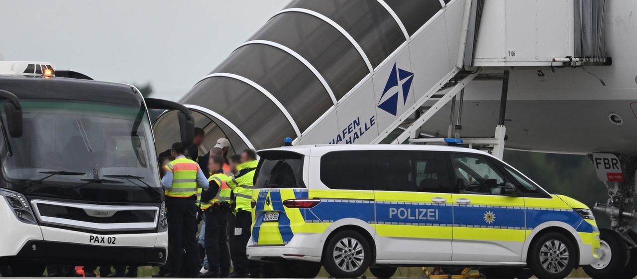 Nach Einigung auf Rückkehrzentren Lob und Kritik für den verschärften EU-Migrationskurs