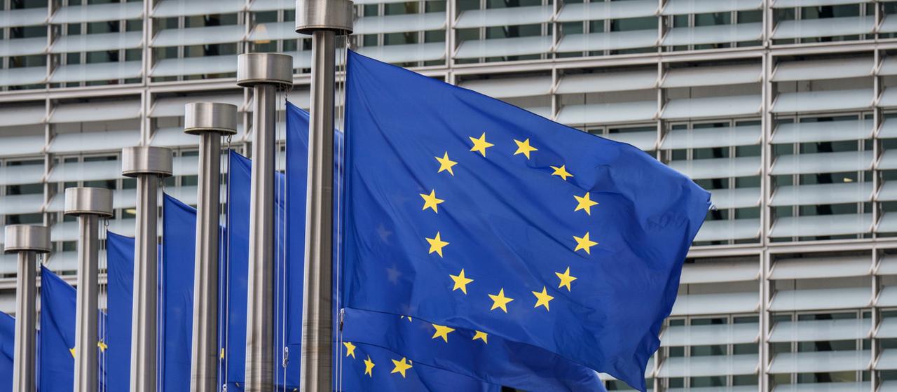Europäische Union Weg frei für Beitrittsverhandlungen mit Moldau und Ukraine