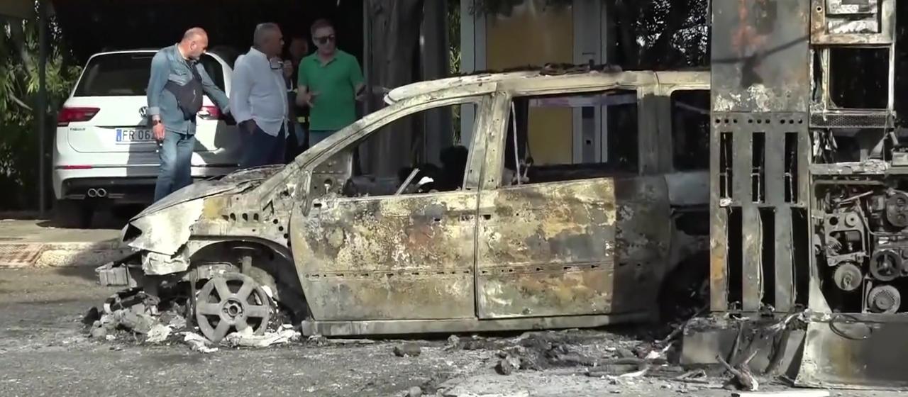 Ausbeutung und Leben in Ghettos Das tödliche System der Erntehelfer in Italien
