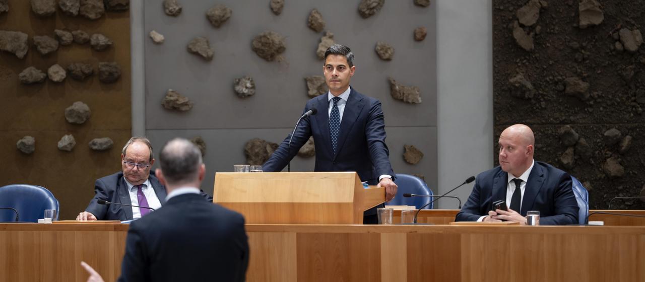 Neue niederländische Regierung Die Euphorie ist verflogen