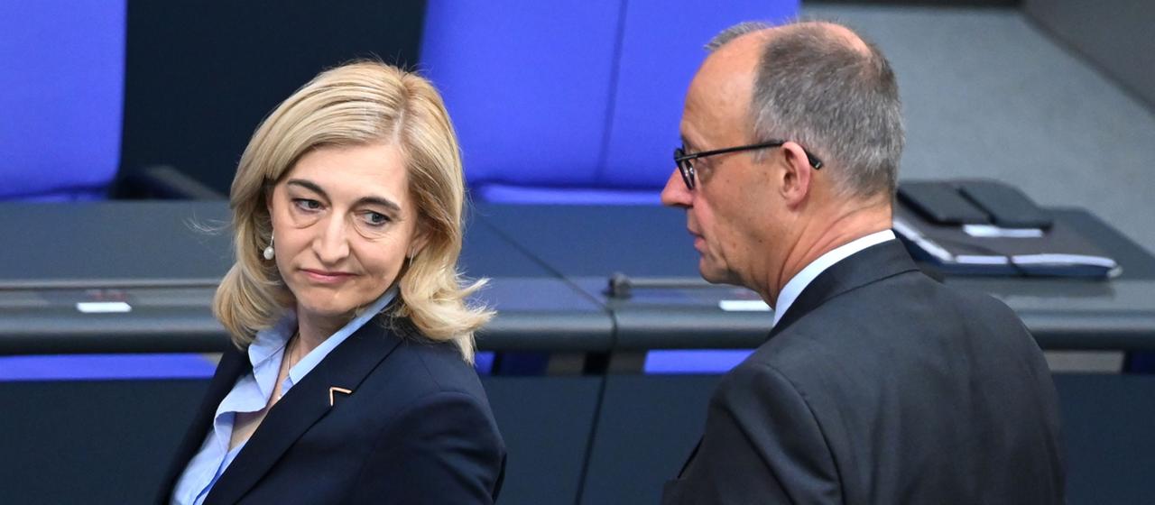 Debatte im Bundestag Opposition warnt vor Kahlschlag im Gesundheitssystem