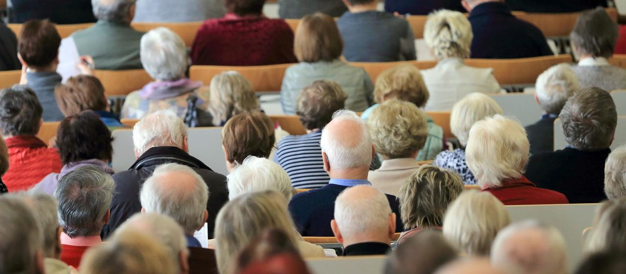 IW-Studie zum Arbeitsmarkt Babyboomer-Lücke wird größer als erwartet