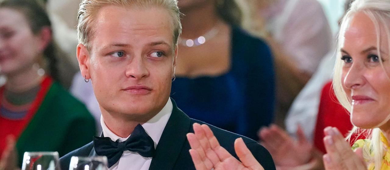 Urteil gegen Sohn von Mette-Marit Marius Borg Høiby will in Berufung gehen