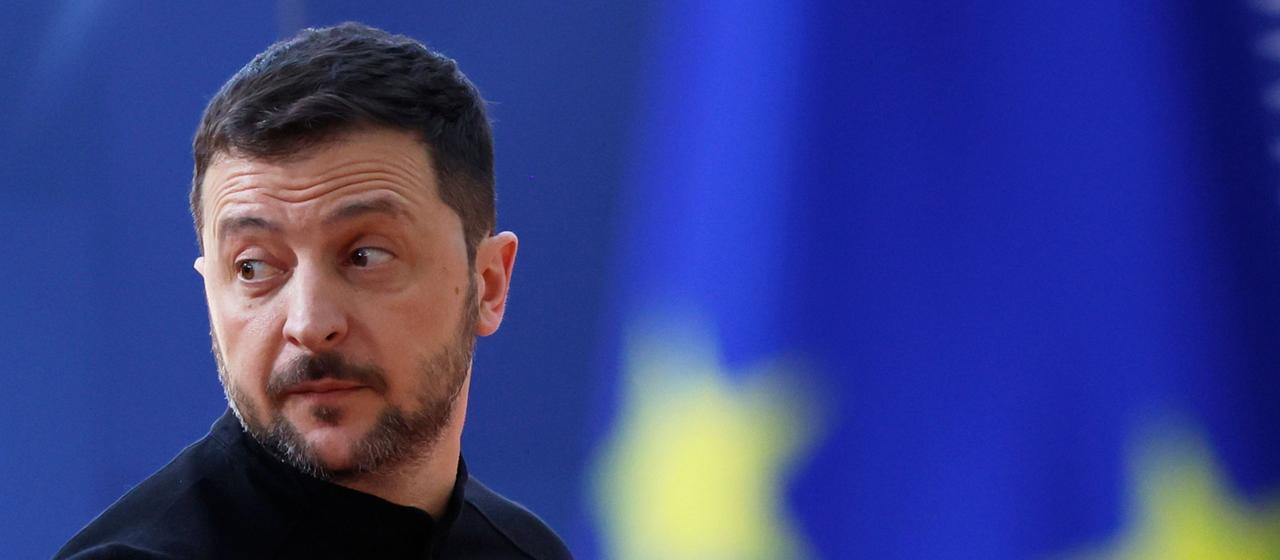 Startschuss in der EU Beitrittsverhandlungen mit der Ukraine und Moldau