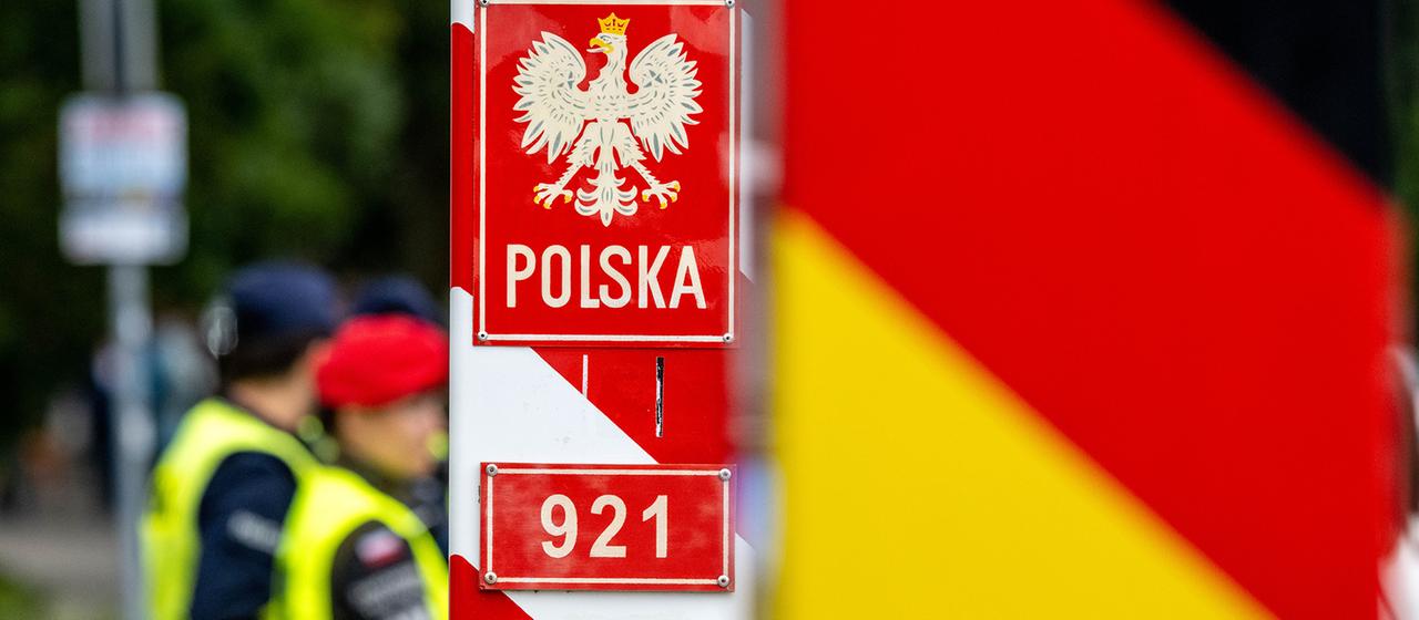 Deutsch-polnische Beziehungen Eine komplizierte Freundschaft