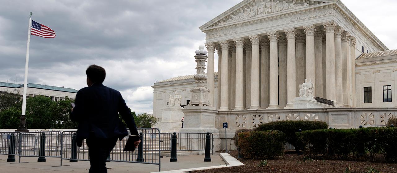 US Supreme Court setzt Grenzen für Trumps Macht