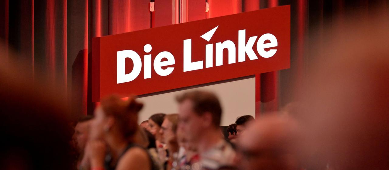 Maximal 5.300 Euro brutto Die Linke deckelt Diäten für ihre Abgeordneten