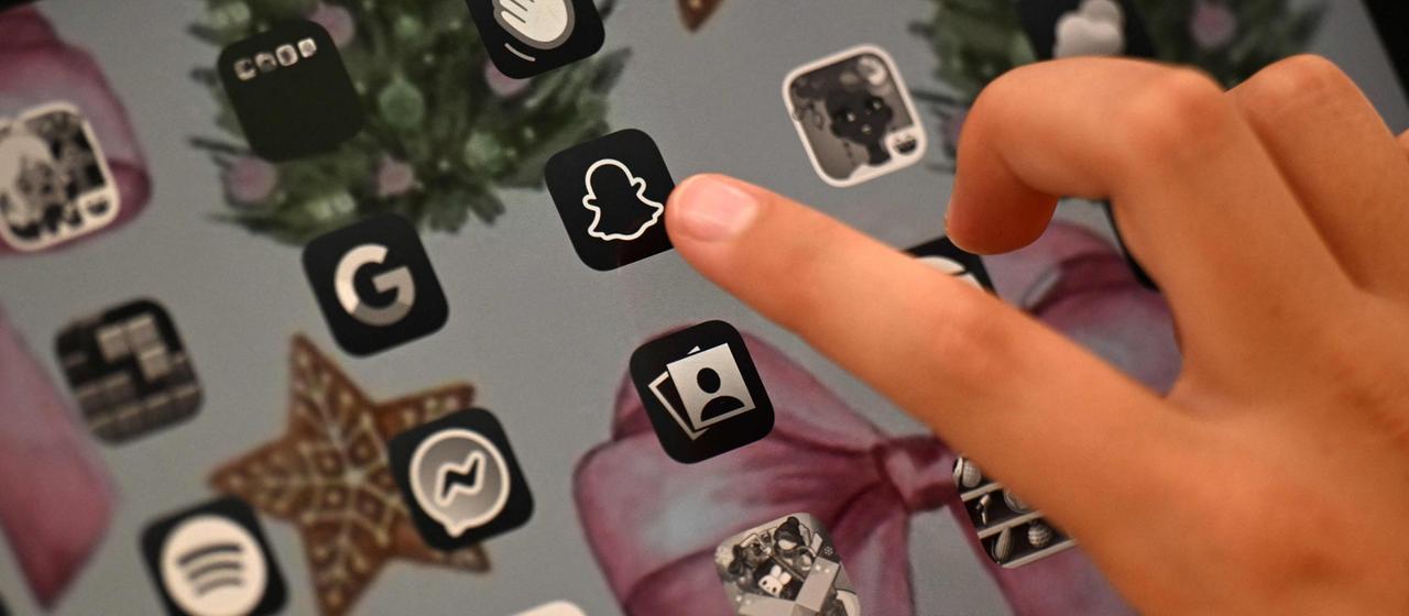 Seit einem halben Jahr in Kraft Wie gut funktioniert Australiens Social-Media-Verbot?