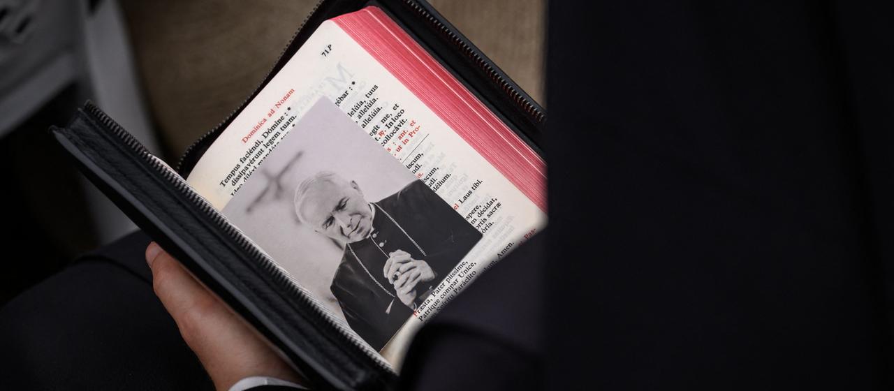 Bischofsweihe in der Schweiz Die Piusbrüder wagen den Konflikt mit dem Papst