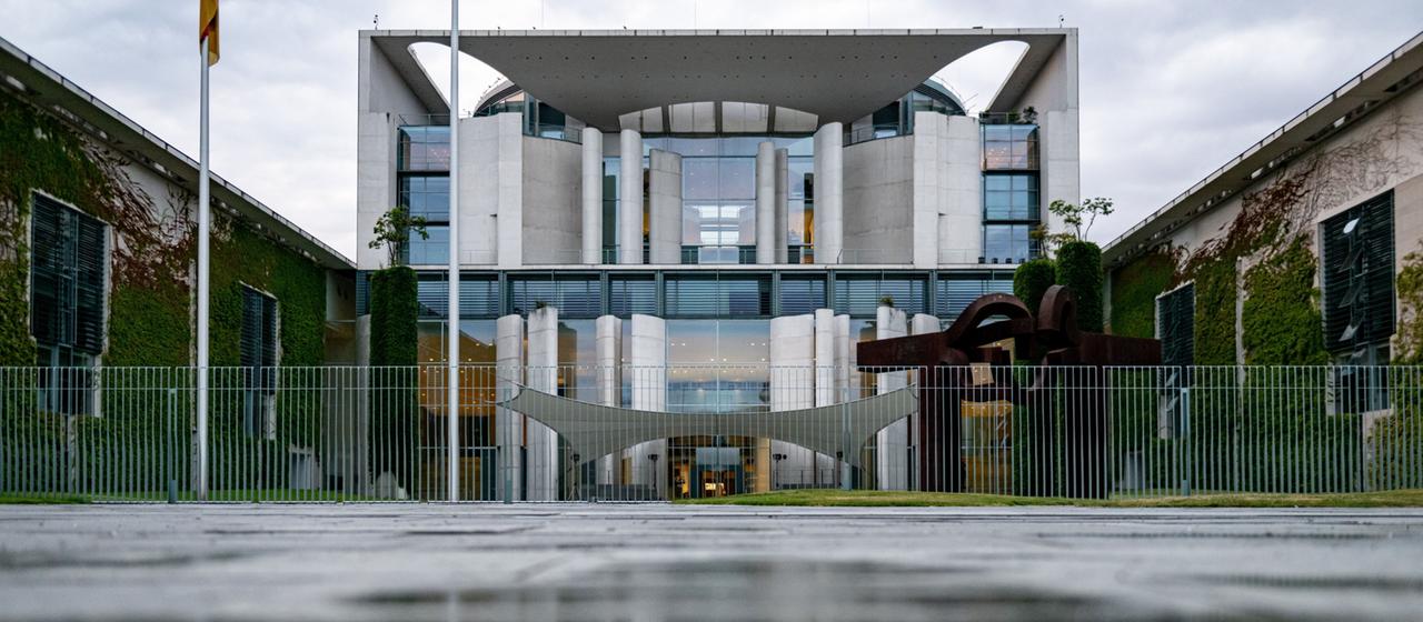 Koalitionsausschuss Einigung auf Paket für Wachstum und Beschäftigung