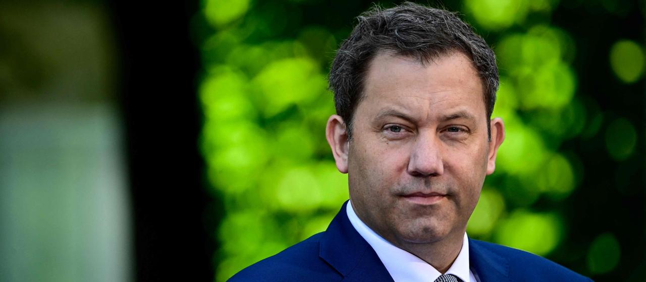 Bundeshaushalt 2027 Klingbeil plant höhere Ausgaben und mehr Schulden
