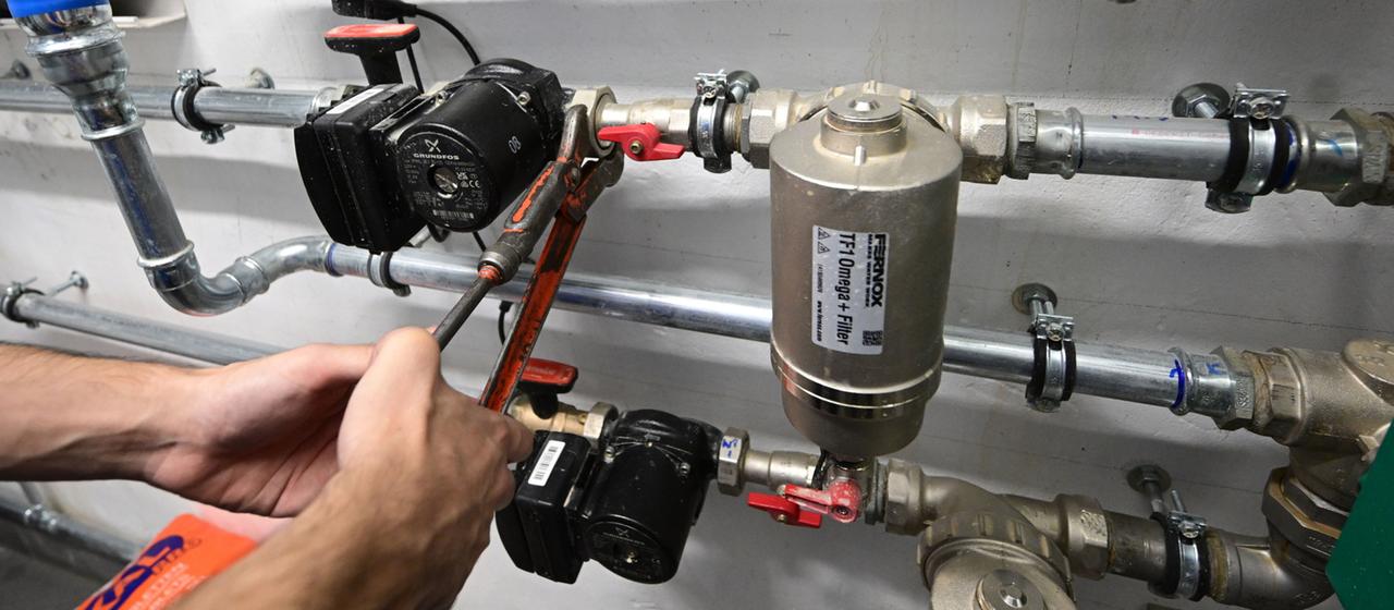 Reduced Subsidies: Further Changes to Heating Regulations