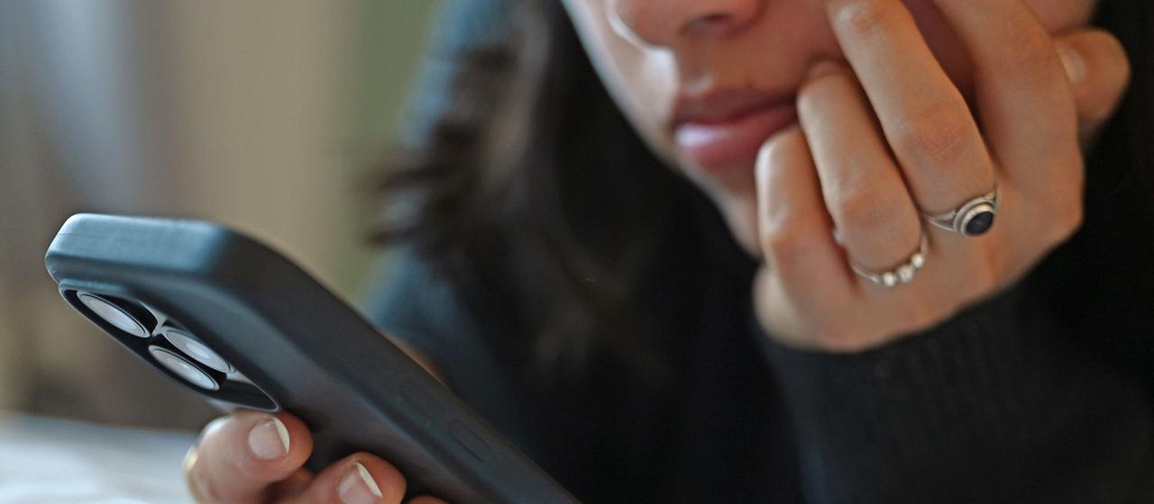 EU-Experten empfehlen strengere Altersgrenzen für soziale Medien