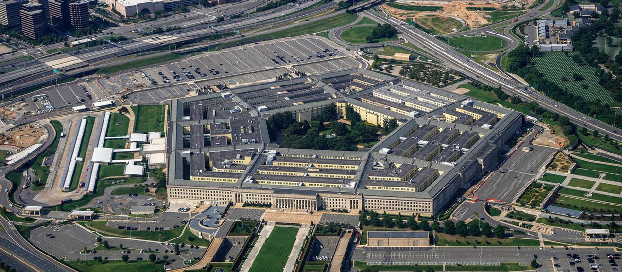 US-Repräsentantenhaus billigt Pentagon-Budget in Billionenhöhe