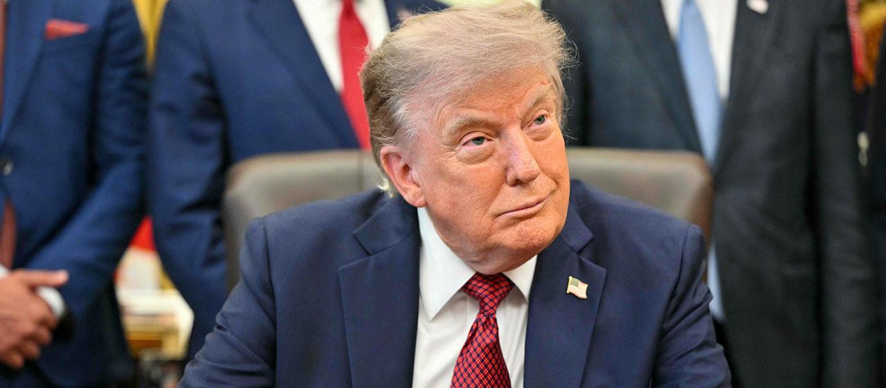 Trump setzt Justiz gegen kritische Journalisten ein – Druck auf Pressefreiheit wächst