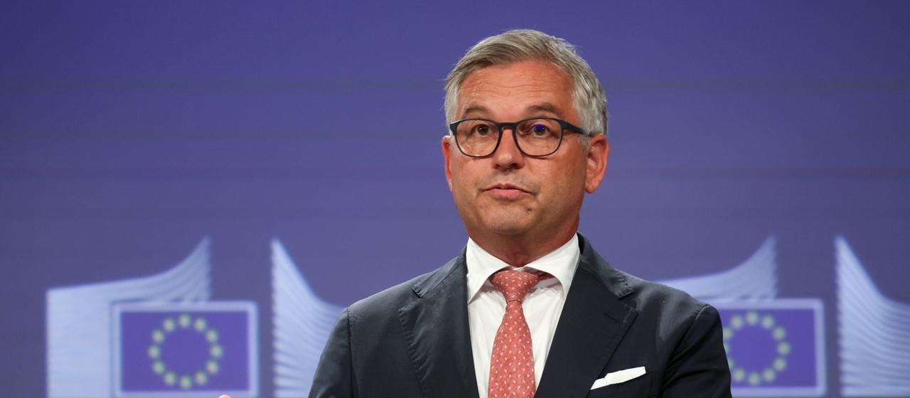 EU Interior Ministers express "of course" full solidarity with Spain over Ceuta
