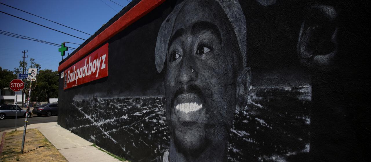 Fast 30 Jahre nach der Tat: Mord an Tupac Shakur kommt vor Gericht