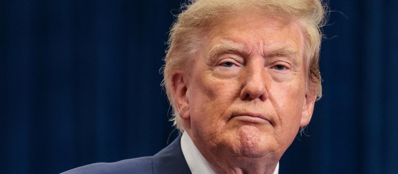 Sechs Monate Iran-Krieg: Unmut der Republikaner über Trump wird lauter