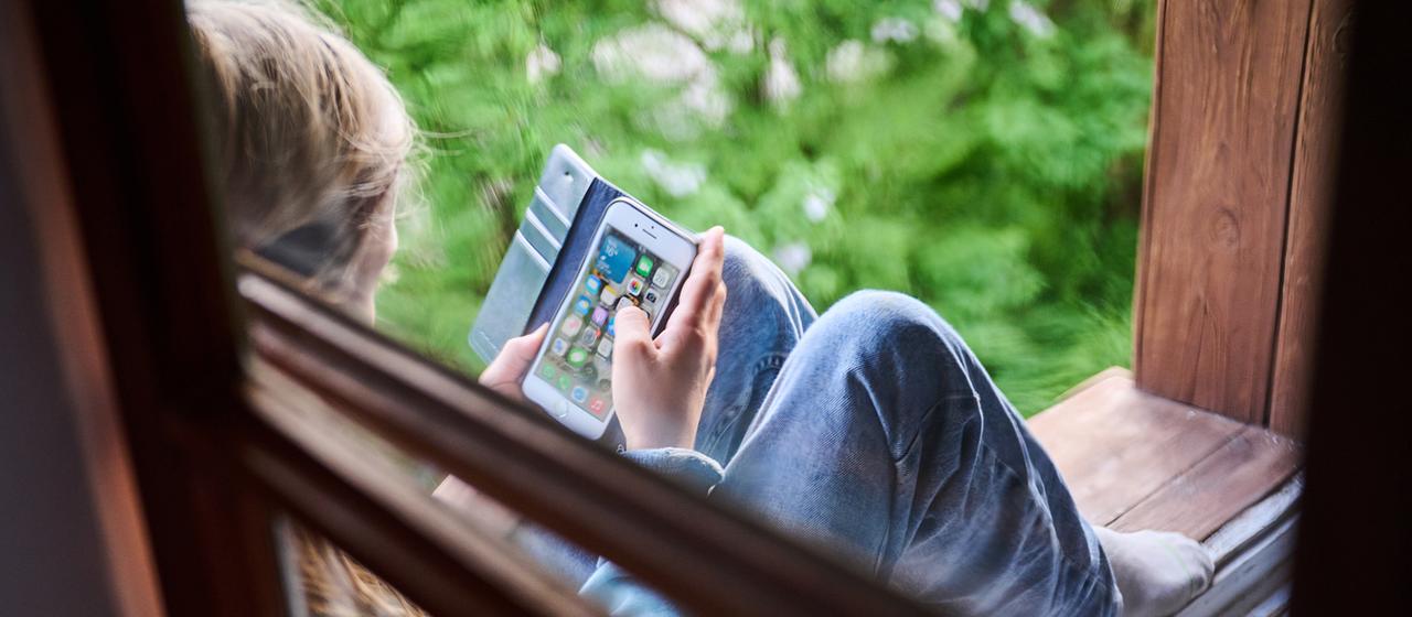 EU-Kommission plant Social-Media-Mindestalter von 13 Jahren