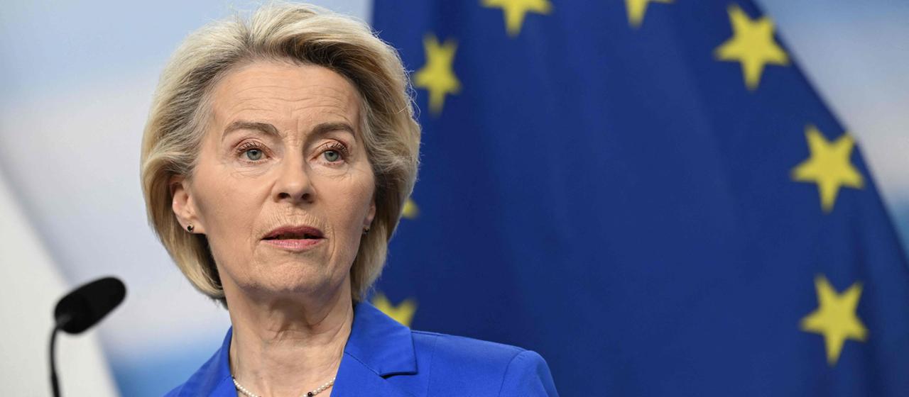 Schwerpunkt auf Afrika EU stellt 710 Millionen Euro für Krisenhilfe bereit