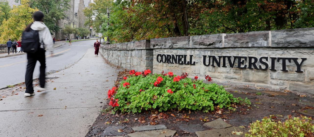 Skandal an Cornell-Universität: Weltweite Solidarität mit Studentin „Jane Doe