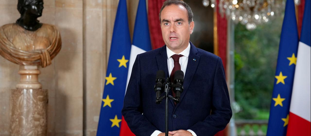 Frankreichs Premier nach Schülerprotesten Bessere Bedingungen, aber nicht mehr Geld