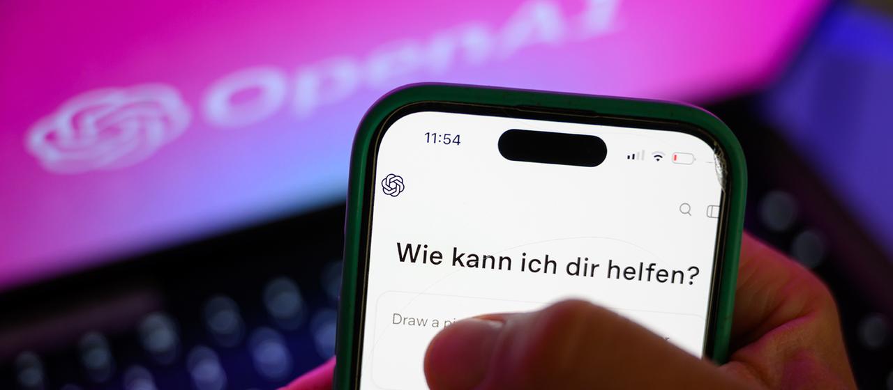 Acht US-Bundesstaaten verklagen OpenAI wegen mangelndem Nutzerschutz